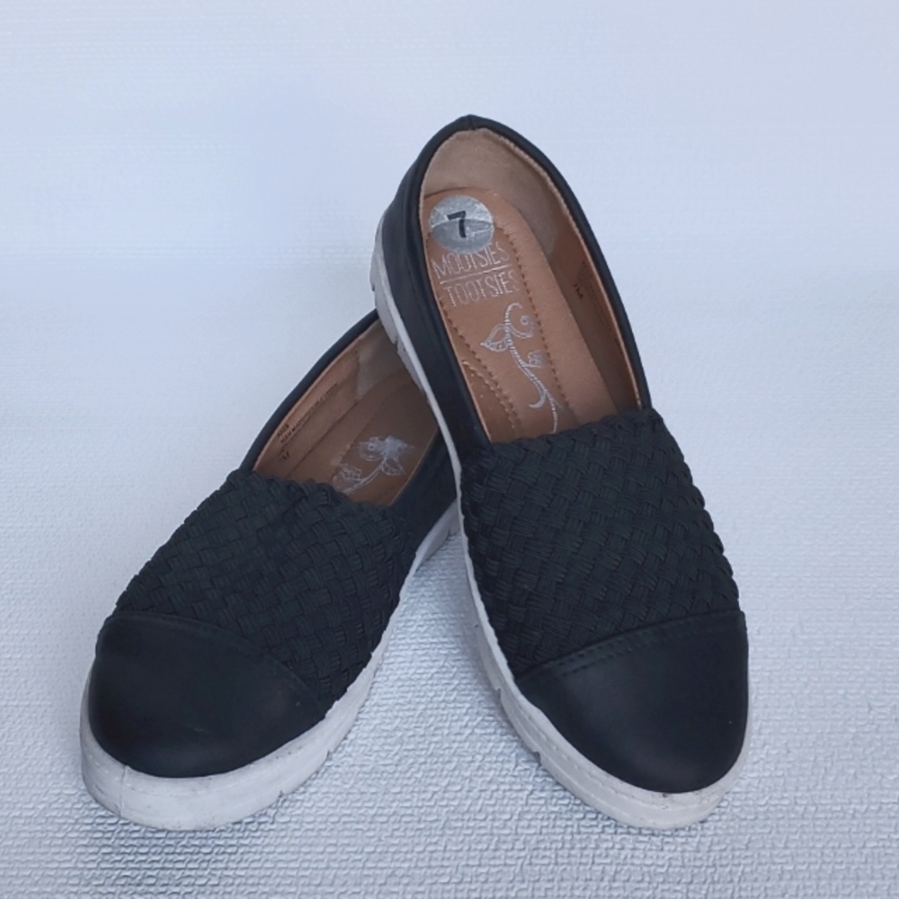 Mootsies Tootsies Reza Athleisure Fashion Sneakers